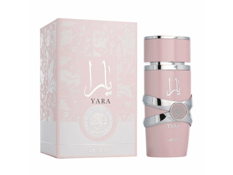 Perfumy Damskie Lattafa Yara EDP