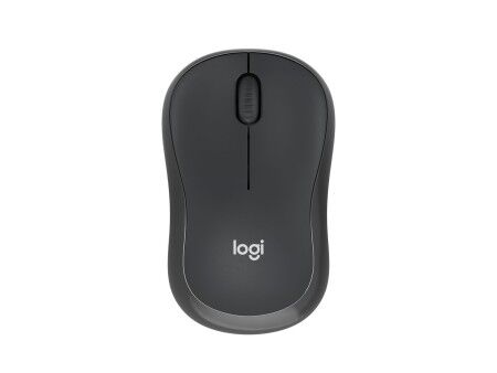 Myszka Logitech M240 Grafit Stal