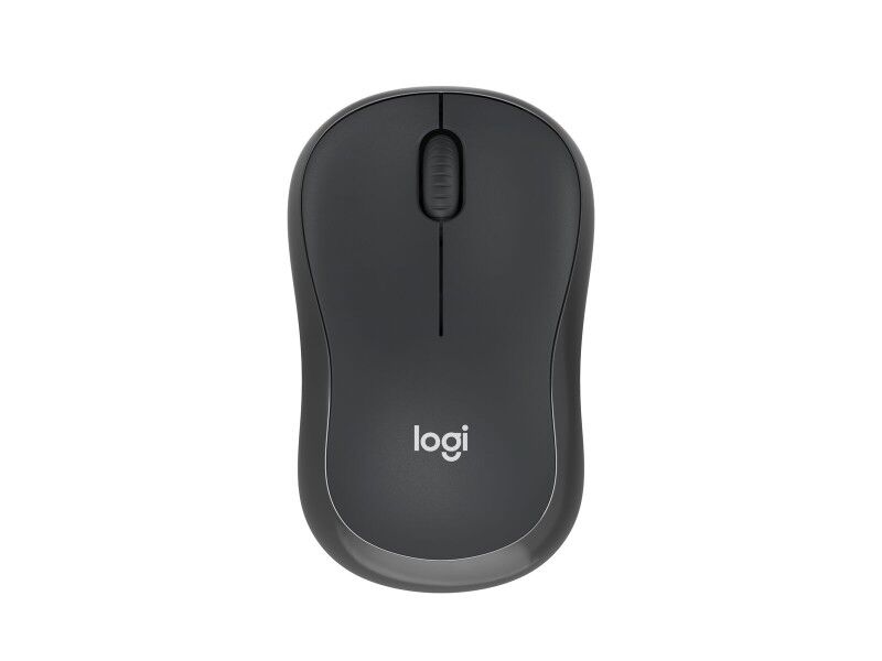 Myszka Logitech M240 Grafit Stal