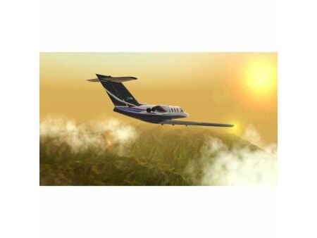 Gra wideo na Switcha Microids Take Off : The Flight Simulator