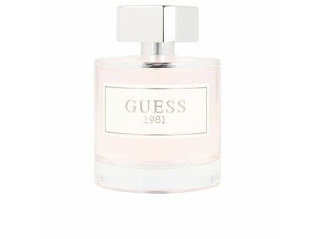 Perfumy Damskie Guess GUESS 1981 100 ml