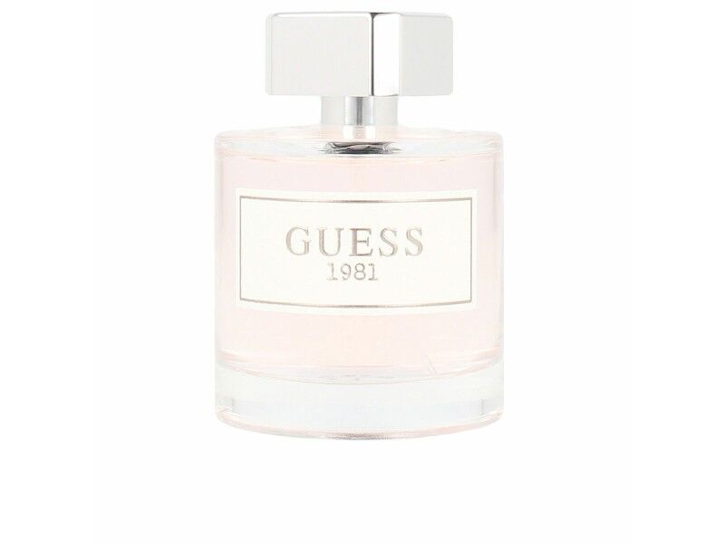Perfumy Damskie Guess GUESS 1981 100 ml
