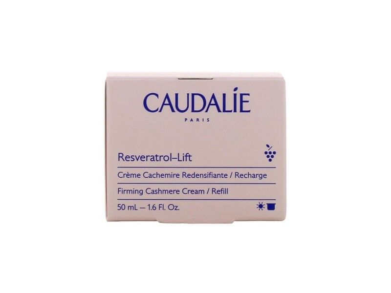 Krem na Dzień Caudalie 50 ml Doładowanie