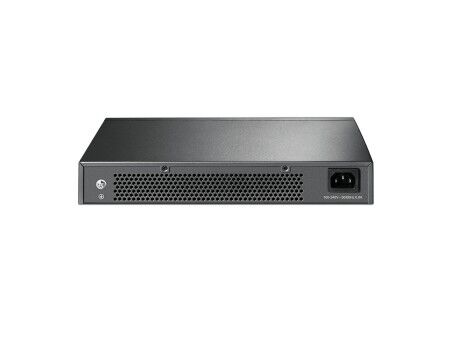 Szafka przełącznikowa Switch TP-Link TL-SG1024D 24P Gigabit