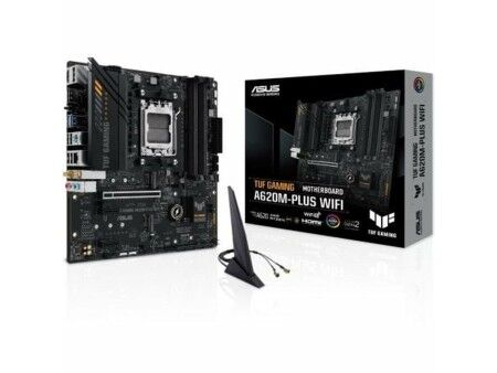 Płyta główna Asus 90MB1F00-M0EAY0 AMD AM5 AMD