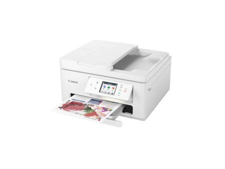 Drukarka Wielofunkcyjna Canon PIXMA TS7750i