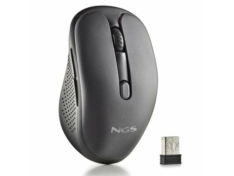 Myszka NGS EVOPEEP Czarny