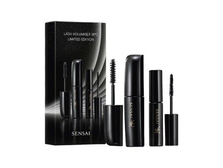 Zestaw Do Makijażu Sensai MASCARA 38ºC Tusz do Rzęs 2 Części