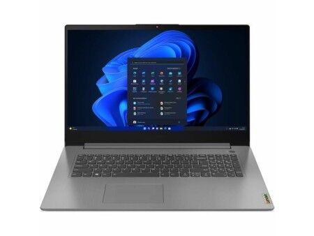 Laptop Lenovo IdeaPad 3 17ALC6 17" AMD Ryzen 5 5500U 12 GB RAM 512 GB SSD