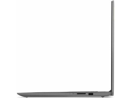 Laptop Lenovo IdeaPad 3 17ALC6 17" AMD Ryzen 5 5500U 12 GB RAM 512 GB SSD
