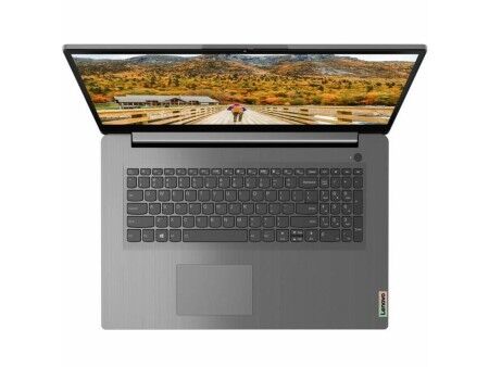 Laptop Lenovo IdeaPad 3 17ALC6 17" AMD Ryzen 5 5500U 12 GB RAM 512 GB SSD