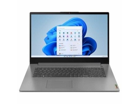 Laptop Lenovo Ideapad 3 17IAU7 12 GB RAM 17,3" 512 GB SSD