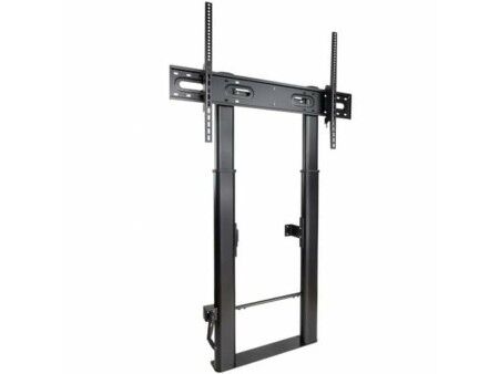 Uchwyt na TV TooQ FS2290HM-B 100" 100 kg