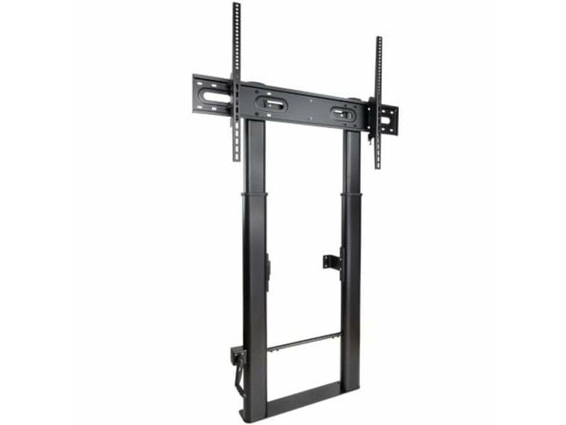 Uchwyt na TV TooQ FS2290HM-B 100" 100 kg