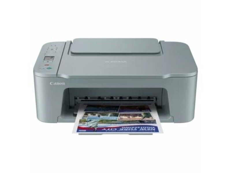 Drukarka Wielofunkcyjna Canon 6671C056