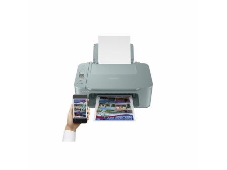 Drukarka Wielofunkcyjna Canon 6671C056