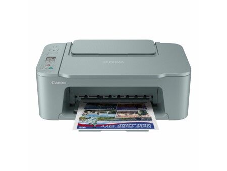 Drukarka Wielofunkcyjna Canon 6671C056