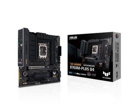 Płyta główna Asus 90MB1DI0-M1EAY0 LGA 1700
