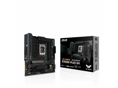 Płyta główna Asus 90MB1DI0-M1EAY0 LGA 1700