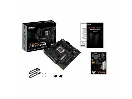 Płyta główna Asus 90MB1DI0-M1EAY0 LGA 1700