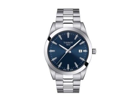 Zegarek Męski Tissot T127-410-11-041-00