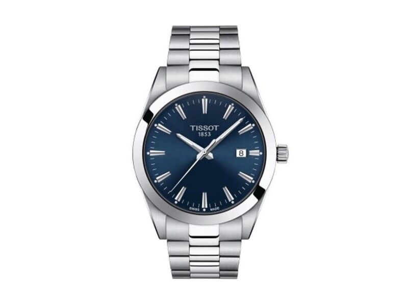 Zegarek Męski Tissot T127-410-11-041-00