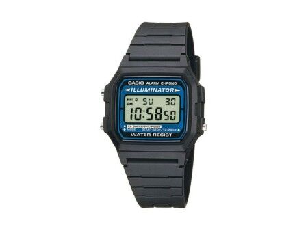 Zegarek Męski Casio F-105W-1AWYEF