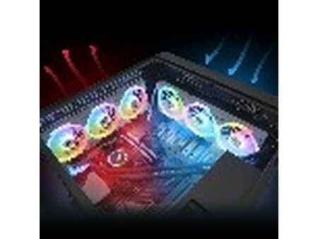 Wentylator do Obudowy THERMALTAKE