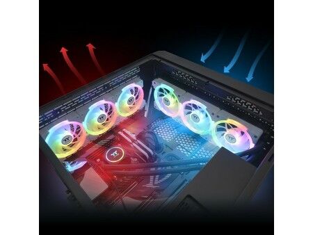Wentylator do Obudowy THERMALTAKE