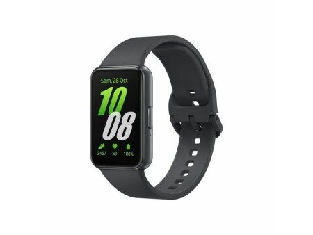 Zegarek Męski Samsung Galaxy Fit 3 Szary