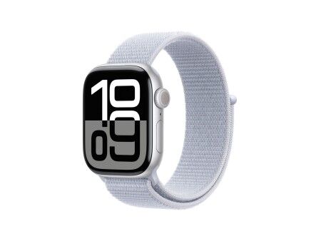 Smartwatch Apple Watch Series 10 Szary 42 mm