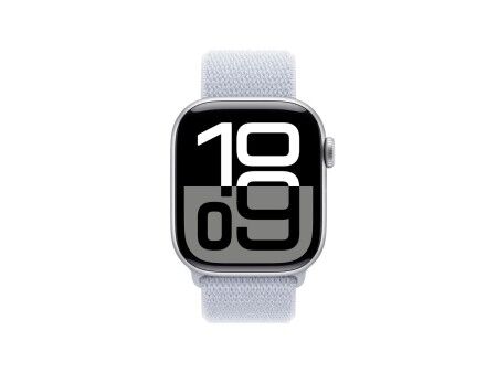 Smartwatch Apple Watch Series 10 Szary 42 mm