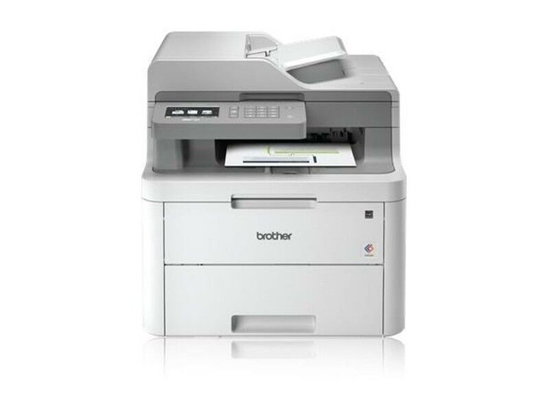 Drukarka Wielofunkcyjna Brother L3740CDWE