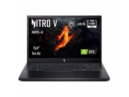 Laptop Acer Nitro V 15 ANV15-41-R85W