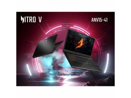 Laptop Acer Nitro V 15 ANV15-41-R85W