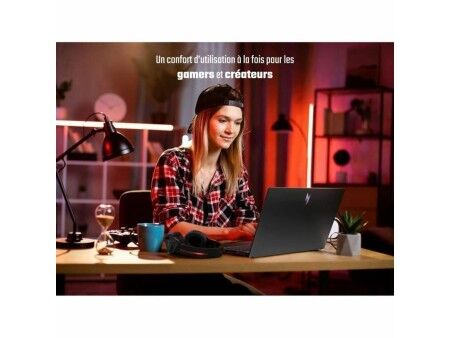 Laptop Acer Nitro V 15 ANV15-41-R85W