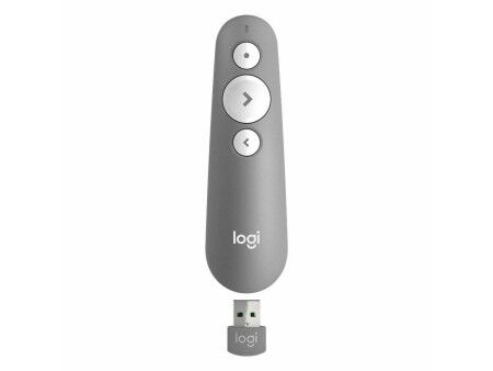 Pilot do zdalnego sterowania Logitech 910-006520 (1 Sztuk)