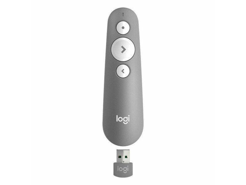 Pilot do zdalnego sterowania Logitech 910-006520 (1 Sztuk)