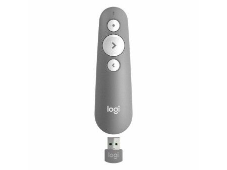 Pilot do zdalnego sterowania Logitech 910-006520 (1 Sztuk)