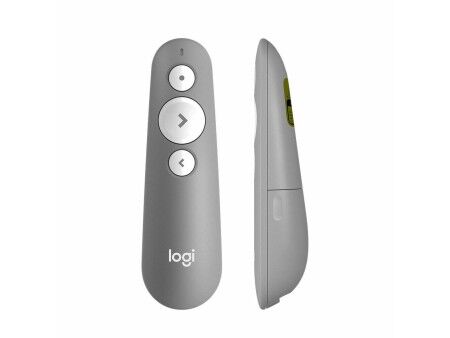 Pilot do zdalnego sterowania Logitech 910-006520 (1 Sztuk)