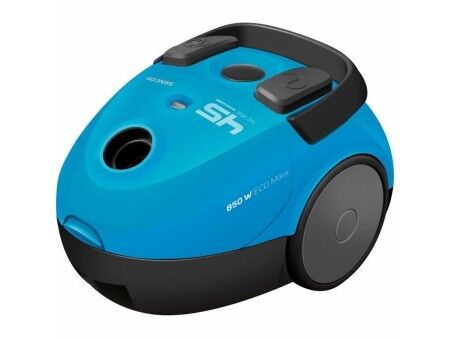 Odkurzacz Sencor SVC 45BL-EUE3 Niebieski 850 W