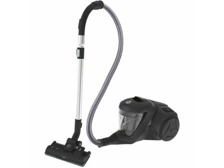 Odkurzacz Hoover HP321PAF 850 W Czarny Szary