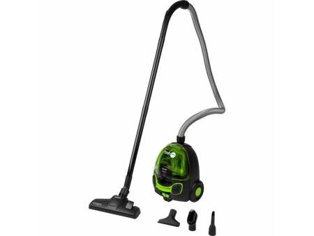 Odkurzacz Sencor SVC 510GR-EUE2 Kolor Zielony 890 W
