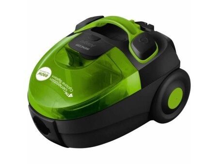 Odkurzacz Sencor SVC 510GR-EUE2 Kolor Zielony 890 W