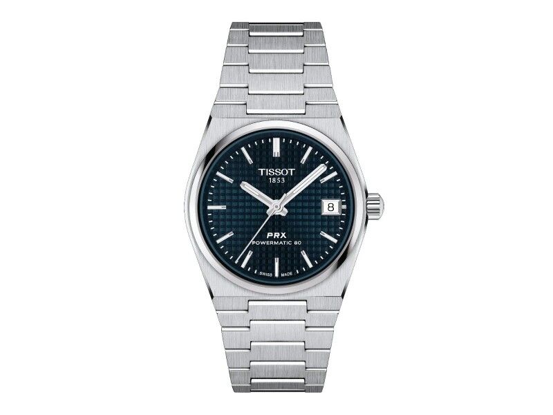 Zegarek Męski Tissot T137-207-11-041-00