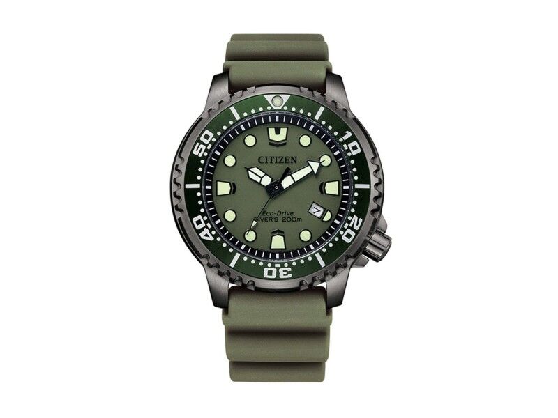 Zegarek Męski Citizen BN0157-11X