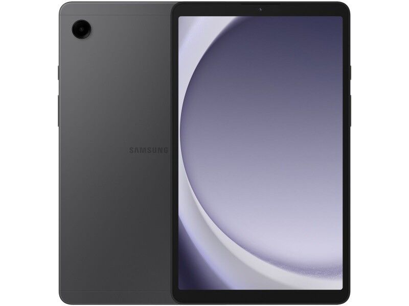 Tablet Samsung Galaxy Tab A9 8,7" Octa Core 4 GB RAM 64 GB Szary