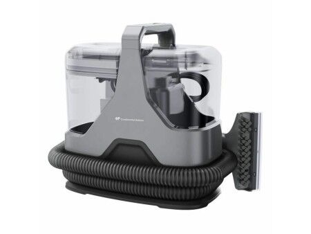 Odkurzacz Szczotka Continental Edison Stain Remover Cleaner 600 W