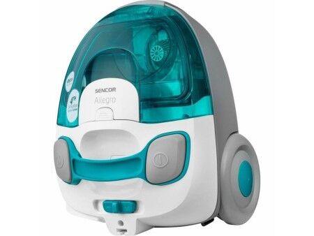 Odkurzacz Sencor SVC-511TQ 890 W