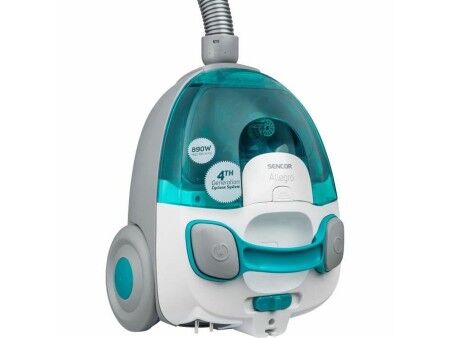 Odkurzacz Sencor SVC-511TQ 890 W